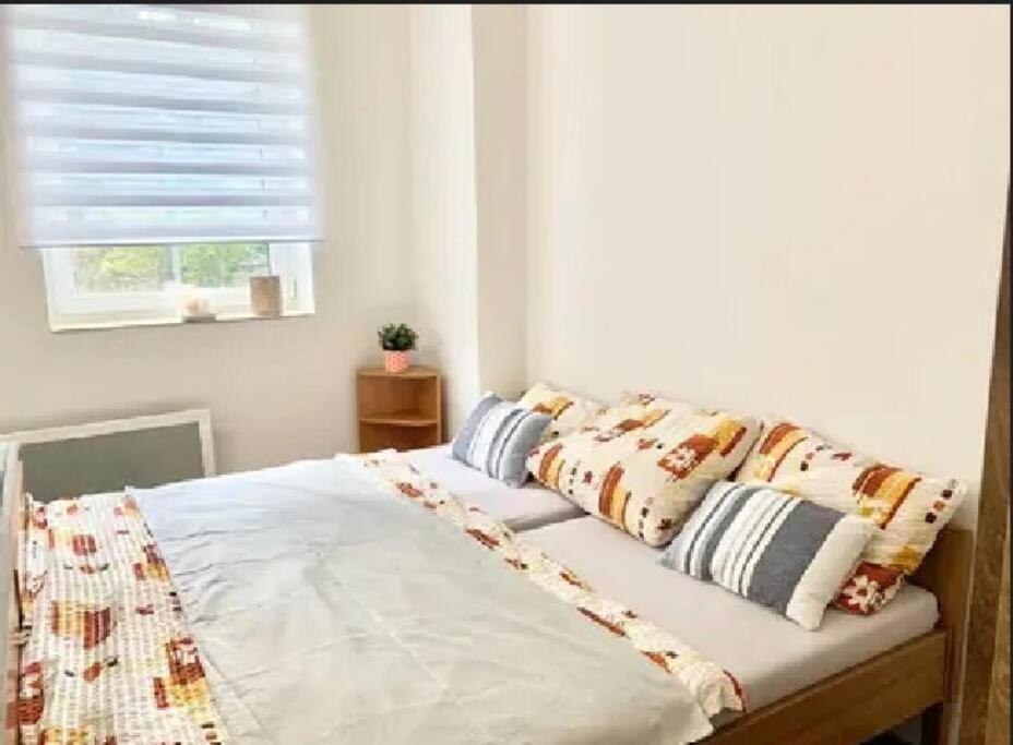 Utulny Byt V Jizerskych Horach -Apartman Mili Kořenov Exterior foto