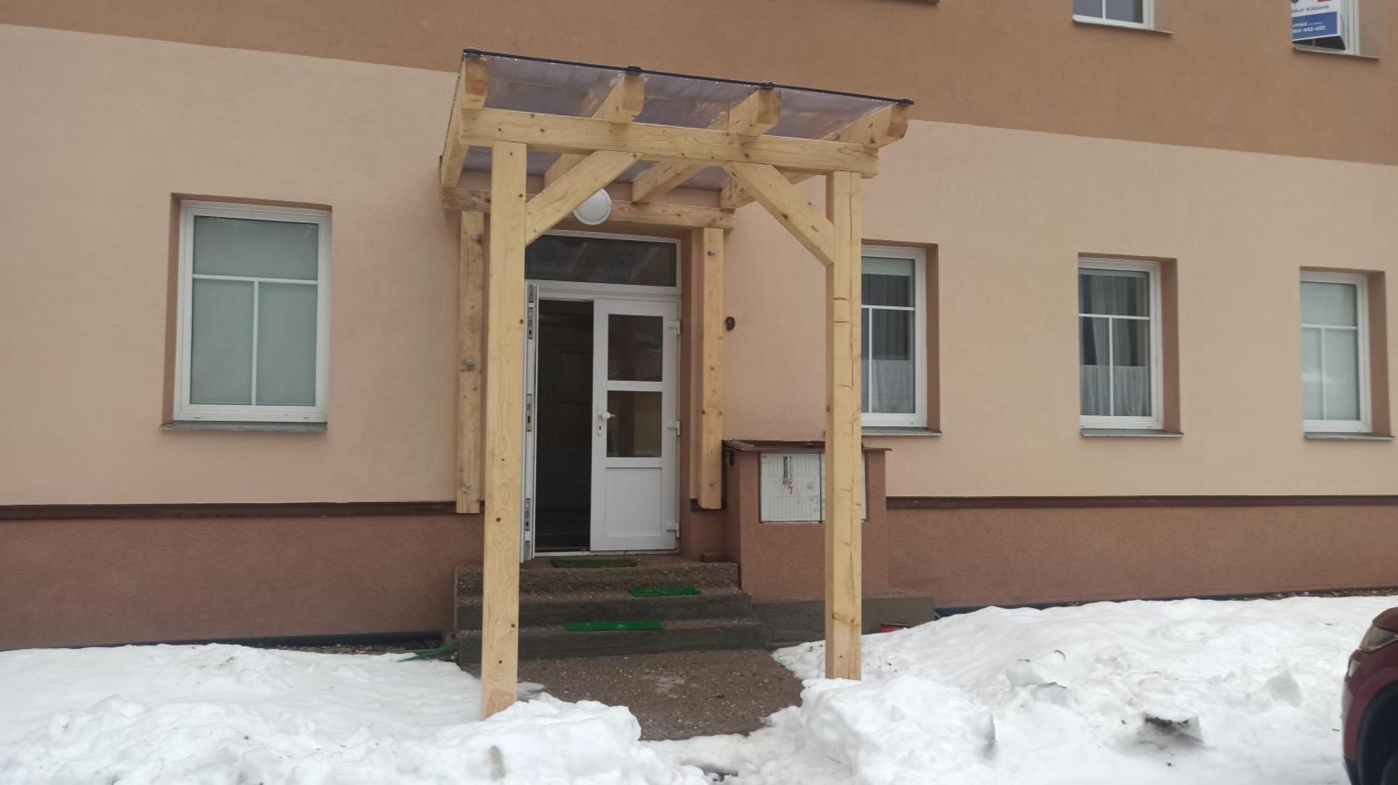 Utulny Byt V Jizerskych Horach -Apartman Mili Kořenov Exterior foto